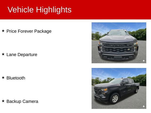 chevrolet silverado 1500 2023 2GCUDAED9P1143910 image chevrolet silverado 1500 2023 2GCUDAED9P1143910 image